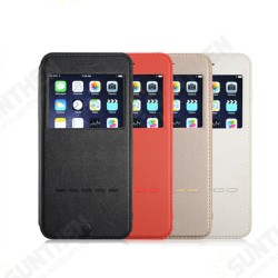Window View Bracket Case For iPhone 6Plus & 6S Plus Window View Bracket Case For iPhone 6Plus & 6S Plus