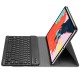 bluetooth Detachable Magnetic Auto Sleep Wake Up Keyboard Flip Kickstand Case For iPad Pro 11 Inch 2018
