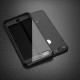 Full Body Front And Back Clear Acrylic & TPU Case With Tempered Glass Film For iPhone 8 Plus/7 Plus