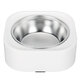 1.8L Pet Bowls Food Automatic Feeder Fountain Water Drinking for Cat Dog Pet Feeding Container Pet Supplies