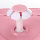 2.4L Cat Water Fountain Dog Drinking Bowl Pet Supplies USB Automatic Water Dispenser Super Quiet Drinker Auto Feeder