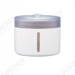 2L LED USB Auto Electric Pet Water Fountain Cat/Dog Drinking Dispenser 2L LED USB Auto Electric Pet Water Fountain Cat/Dog Drinking Dispenser