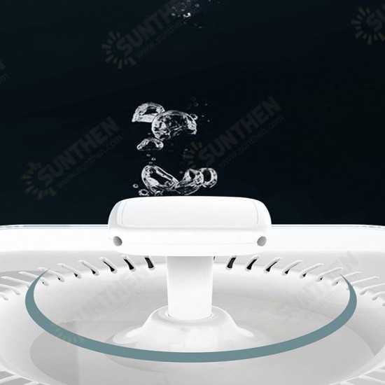 3L WIFI Pet Smart Automatic Circulating Water Dispenser Pet Water Fountain Silent Cat Drinking Water Dispenser Electric Feeder Bowl Cats Dogs Drinking Fountain 3L WIFI Pet Smart Automatic Circulating Water Dispenser Pet Water Fountain Silent Cat Drinking Water Dispenser Electric Feeder Bowl Cats Dogs Drinking Fountain