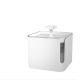 3L WIFI Pet Smart Automatic Circulating Water Dispenser Pet Water Fountain Silent Cat Drinking Water Dispenser Electric Feeder Bowl Cats Dogs Drinking Fountain 3L WIFI Pet Smart Automatic Circulating Water Dispenser Pet Water Fountain Silent Cat Drinking Water Dispenser Electric Feeder Bowl Cats Dogs Drinking Fountain