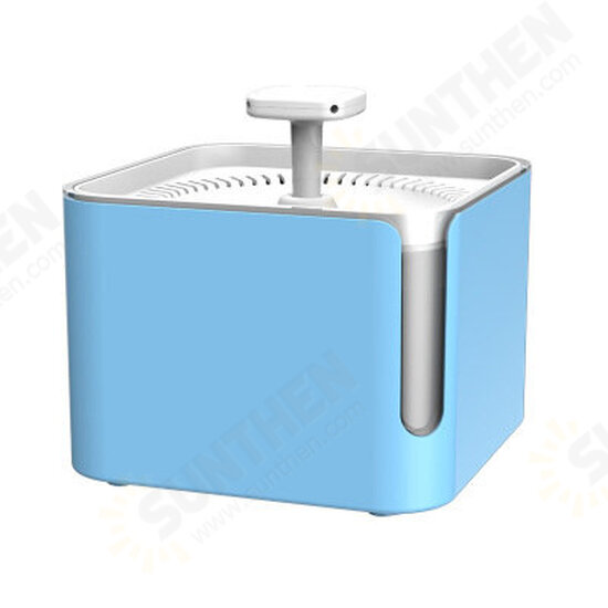 3L WIFI Pet Smart Automatic Circulating Water Dispenser Pet Water Fountain Silent Cat Drinking Water Dispenser Electric Feeder Bowl Cats Dogs Drinking Fountain 3L WIFI Pet Smart Automatic Circulating Water Dispenser Pet Water Fountain Silent Cat Drinking Water Dispenser Electric Feeder Bowl Cats Dogs Drinking Fountain