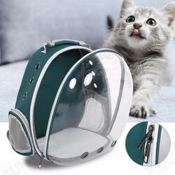 5 Colors Breathable Transparent Pet Travel Backpack Dog Cat Carrier Shoulder Bag 5 Colors Breathable Transparent Pet Travel Backpack Dog Cat Carrier Shoulder Bag