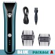 5W Professional Pet Dog Cat Animal Clippers Hair Grooming Cordless Trimmer Shaver USB Charging