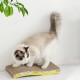 Cat Scraper Wearable Toy Cat Scratcher Cardboard Scraper for Cats Katten Scratch Board Scratching Post Claw Grinder Pet Products