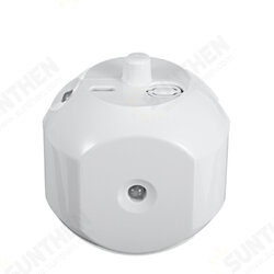 Cat Toy Automatic Electric Rotating Rolling Ball Interactive Toys With LED Light Cat Toy Automatic Electric Rotating Rolling Ball Interactive Toys With LED Light