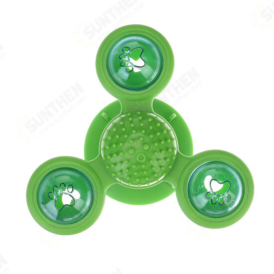 Cat nip Interactive Windmill Toy Bell Cat Pet Nano Stick Wall Molar Tickling Pet Toy Puppy Dog Supplies Cat nip Interactive Windmill Toy Bell Cat Pet Nano Stick Wall Molar Tickling Pet Toy Puppy Dog Supplies