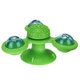 Cat nip Interactive Windmill Toy Bell Cat Pet Nano Stick Wall Molar Tickling Pet Toy Puppy Dog Supplies Cat nip Interactive Windmill Toy Bell Cat Pet Nano Stick Wall Molar Tickling Pet Toy Puppy Dog Supplies