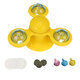 Cat nip Interactive Windmill Toy Bell Cat Pet Nano Stick Wall Molar Tickling Pet Toy Puppy Dog Supplies Cat nip Interactive Windmill Toy Bell Cat Pet Nano Stick Wall Molar Tickling Pet Toy Puppy Dog Supplies