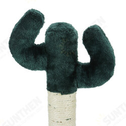 Cute Cactus Pet Cat Tree Toys with Ball Scratcher Posts for Cats Kitten Climbing Tree Cat Toy Protecting Furniture Fast Delivery Cute Cactus Pet Cat Tree Toys with Ball Scratcher Posts for Cats Kitten Climbing Tree Cat Toy Protecting Furniture Fast Delivery