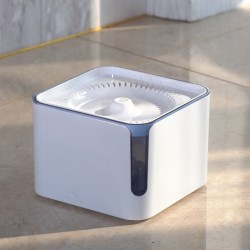 3L Pet Foutain Drinker Smart Cat Water Dispenser Feeder Dog Bowls Puppy Supplies 38db Silent Multiple Filtration Detachable 3L Pet Foutain Drinker Smart Cat Water Dispenser Feeder Dog Bowls Puppy Supplies 38db Silent Multiple Filtration Detachable