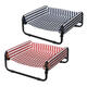 Elevated Dog Pet Bed Folding Portable Waterproof Outdoor Raised Camping Basket