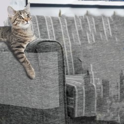 Furniture Protectors from Cats, 6Pcs Cat Scratch Deterrent Tape Anti-Scratch Cat Double Sided Anti Scratch Tape for Cats | Furniture, Couch, Door, Table Legs Protector Furniture Protectors from Cats, 6Pcs Cat Scratch Deterrent Tape Anti-Scratch Cat Double Sided Anti Scratch Tape for Cats | Furniture, Couch, Door, Table Legs Protector