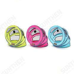 Foldable storage spiral Pet Cat Tunnel Toys Breathable Pet Cats Training Toy Funny Cat Tunnel House Toys Foldable storage spiral Pet Cat Tunnel Toys Breathable Pet Cats Training Toy Funny Cat Tunnel House Toys