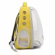 Multi-function Pet Carrier Backpack Waterproof Oxford Cloth for Cat Dog Puppy Supplies Travel Portable
