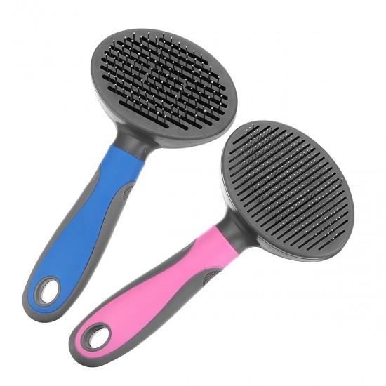 Pet Comb for Cat Dog Hair Cleaning Grooming