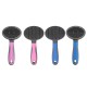 Pet Comb for Cat Dog Hair Cleaning Grooming