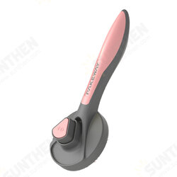 Pet Hair Brush Remover Dog Cat Comb Needle Reduce Grooming Bath Deshedding Tool Pet Hair Brush Remover Dog Cat Comb Needle Reduce Grooming Bath Deshedding Tool
