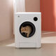 Smart Cat Toilet Automatic Deodorization Self Cleaning Cat Toilet EnClosed Pet Tray Cat Litter Box Automatic Smart APP Remote Sand Box Smart Cat Toilet Automatic Deodorization Self Cleaning Cat Toilet EnClosed Pet Tray Cat Litter Box Automatic Smart APP Remote Sand Box