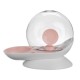 Snails Bubble Automatic Cat Water Bowl Fountain for Pets Water Dispenser Large Drinking Bowl Cat Drink