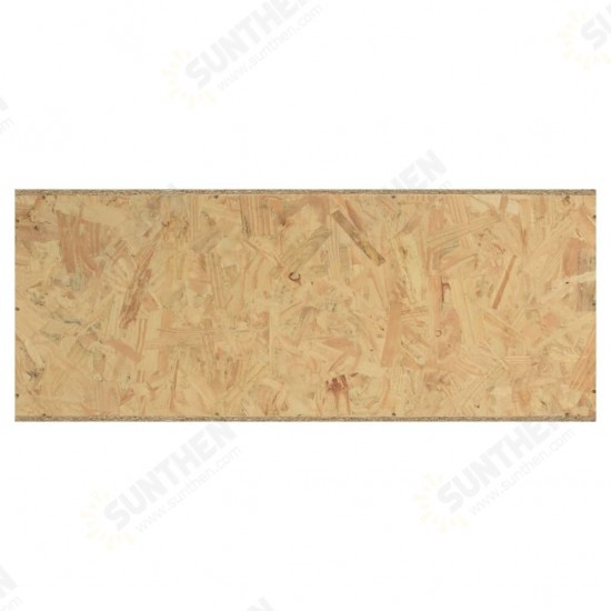 Terrarium Engineered Wood 47.2inchx19.7inchx19.7inch