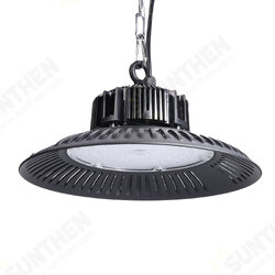 100/150/200W UFO LED High Bay Light Workshop Lighting Engineering Industry Lamp 100/150/200W UFO LED High Bay Light Workshop Lighting Engineering Industry Lamp