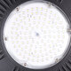 100/150/200W UFO LED High Bay Light Workshop Lighting Engineering Industry Lamp