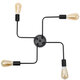 110-240V 4/6/8 Heads LED Ceiling Chandelier Pendant Lamp Lampshade Study Bedroom 110-240V 4/6/8 Heads LED Ceiling Chandelier Pendant Lamp Lampshade Study Bedroom