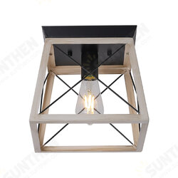 110V E26 Metal Pendant Ceiling Light Shade Industrial Geometric Wire Cage Lampshade Lamp 110V E26 Metal Pendant Ceiling Light Shade Industrial Geometric Wire Cage Lampshade Lamp