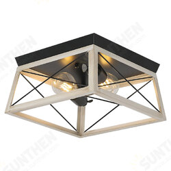 110V E26 Metal Pendant Ceiling Light Shade Industrial Geometric Wire Cage Lampshade Lamp 110V E26 Metal Pendant Ceiling Light Shade Industrial Geometric Wire Cage Lampshade Lamp
