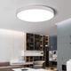 12/15/24W 5cm Ultra Slim Round LED Ceiling Light Down Light Spotlight Lamp