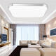 12/18/24w Modern LED Ceiling Light Bedroom Living Room Surface Mount Lamp