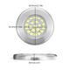 12V 21 LED Spot Light Ceiling Lamp For Caravan Camper Van Motorhome Boat