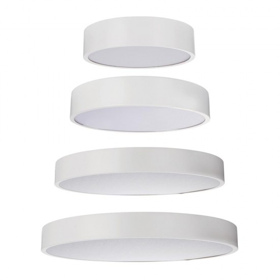 12W /18W /24W / 36W Modern Round LED Ceiling Light Living Room Fixture Lamp
