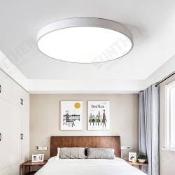 12W /18W /24W / 36W Modern Round LED Ceiling Light Living Room Fixture Lamp 12W /18W /24W / 36W Modern Round LED Ceiling Light Living Room Fixture Lamp
