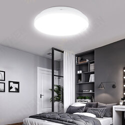 12W 18W 24W 36W AC220V LED Ceiling Light SMD2835 Sliver Side Indoor Lamp for Bathroom Kitchen Living Room 12W 18W 24W 36W AC220V LED Ceiling Light SMD2835 Sliver Side Indoor Lamp for Bathroom Kitchen Living Room