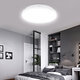 12W 18W 24W 36W AC220V LED Ceiling Light SMD2835 Sliver Side Indoor Lamp for Bathroom Kitchen Living Room