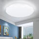 12W 18W 24W LED Ceiling Light AC220V Ultra-thin Living Room Bedroom Kitchen