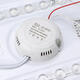 12W 18W 24W LED Ceiling Light AC220V Ultra-thin Living Room Bedroom Kitchen