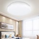 12W 18W 24W LED Ceiling Light AC220V Ultra-thin Living Room Bedroom Kitchen