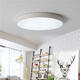 12W 18W 24W Warm/Cold White LED Ceiling Light Mount Fixture for Home Bedroom Living Room