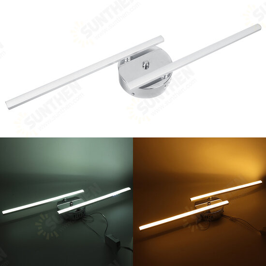 12W Modern Minimalist LED Ceiling Light Kitchen Living Room Bedroom Pendant Lamp