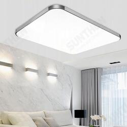 12W/18W/24W/32W/36W/48W/64W/72W Acrylic LED Dimmer Remote Ceiling Light Indoor Home Lamp 12W/18W/24W/32W/36W/48W/64W/72W Acrylic LED Dimmer Remote Ceiling Light Indoor Home Lamp