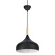 1/3pcs Kitchen Pendant Light Bar Lamp Wood Pendant Lighting Modern Ceiling Light 1/3pcs Kitchen Pendant Light Bar Lamp Wood Pendant Lighting Modern Ceiling Light