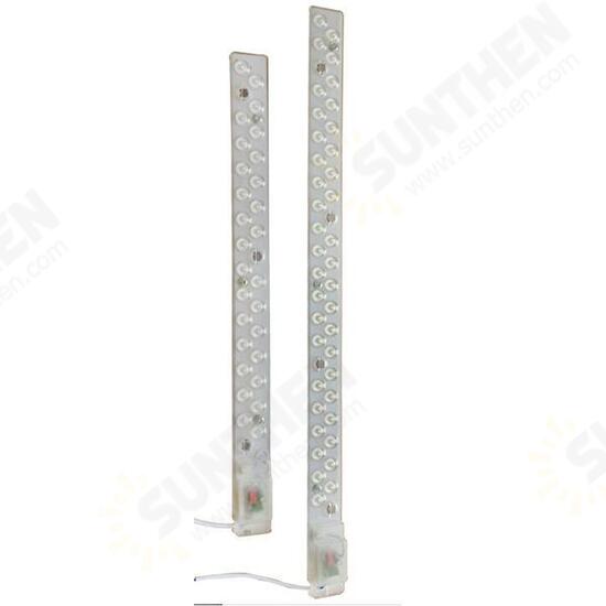 15W 20W White LED Ceiling Light Strip Module Board AC220V