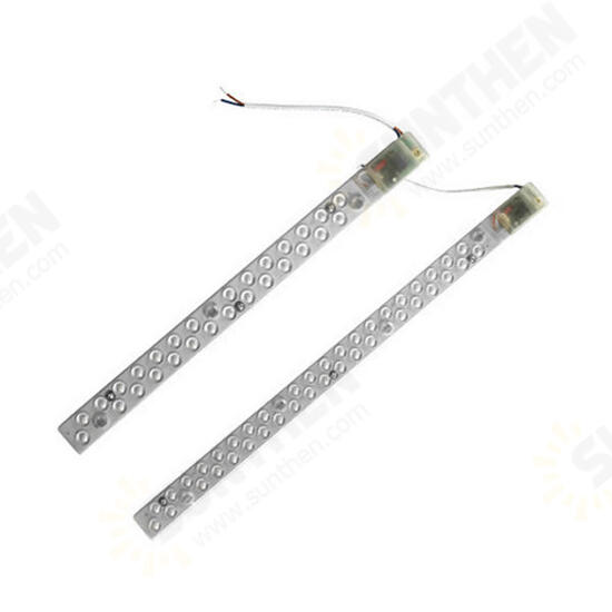 15W 20W White LED Ceiling Light Strip Module Board AC220V