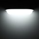 15W 30 LED Moisture Proof Outdoor Wall Light Bathroom Ceiling LED Lamp Cool White